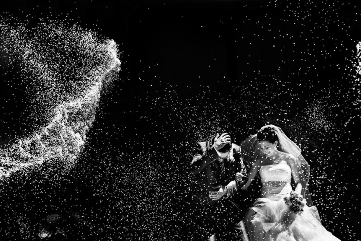 Illustration de l'article : 50 idées pour réaliser les meilleures photos de mariage