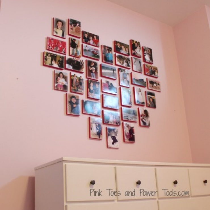 Illustration de l'article : 24 astuces très faciles à réaliser pour sublimer vos photos de famille