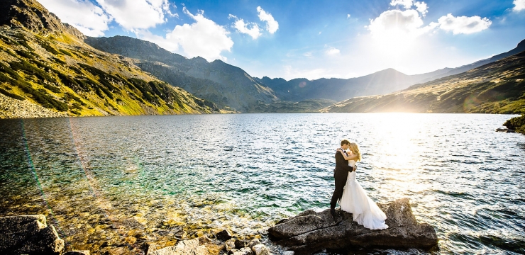 Illustration de l'article : 50 idées pour réaliser les meilleures photos de mariage