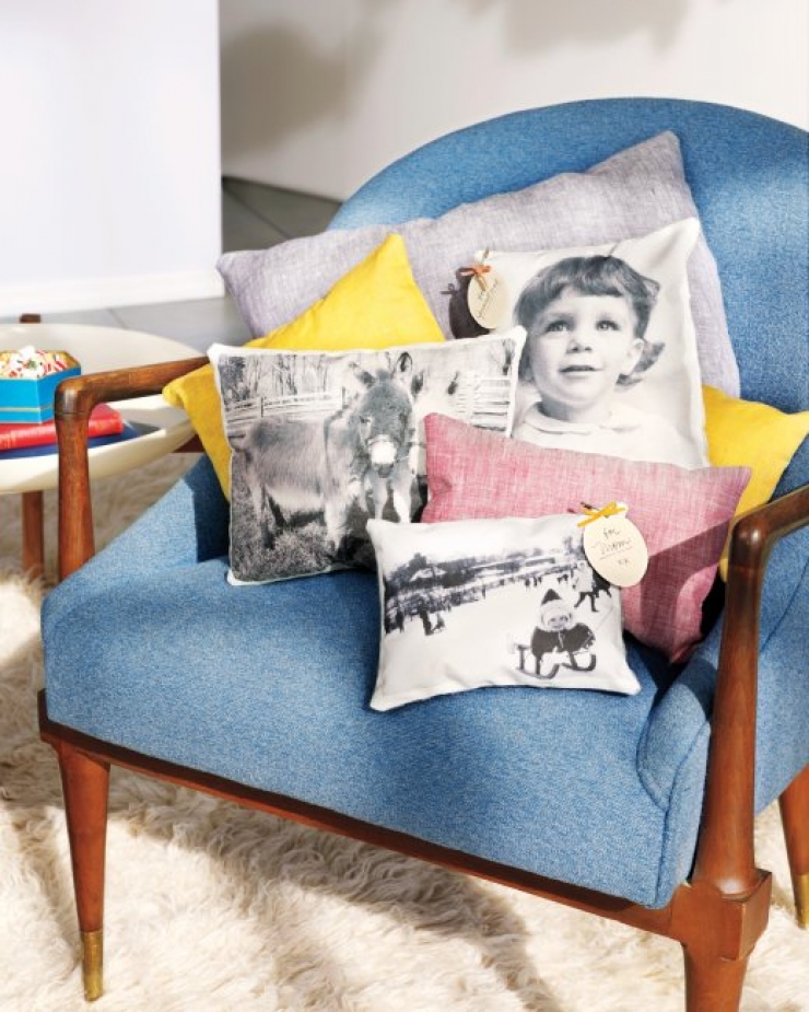 Illustration de l'article : 24 astuces très faciles à réaliser pour sublimer vos photos de famille