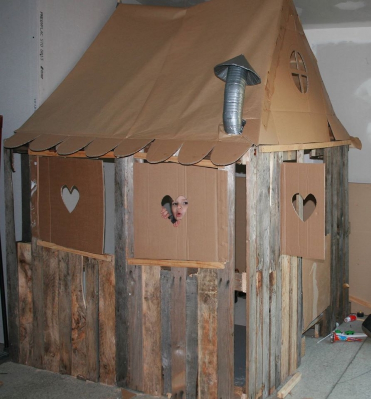 Illustration de l'article : Recyclez vos palettes grâce à ces 42 idées originales et astucieuses