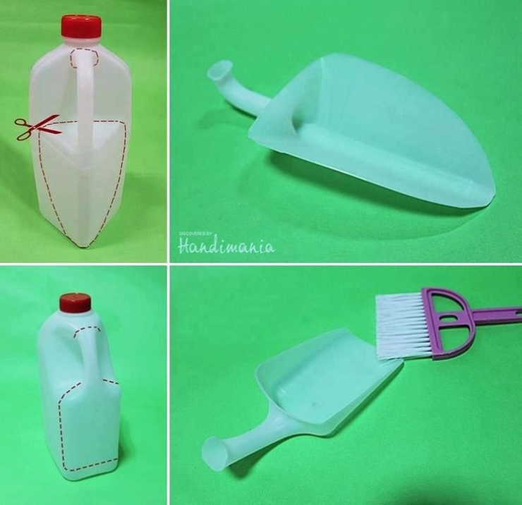 Illustration de l'article : 40 idées incroyables pour exprimer votre créativité grâce à la récupération