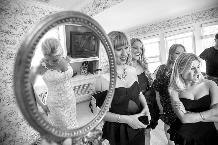 Illustration de l'article : 50 idées pour réaliser les meilleures photos de mariage