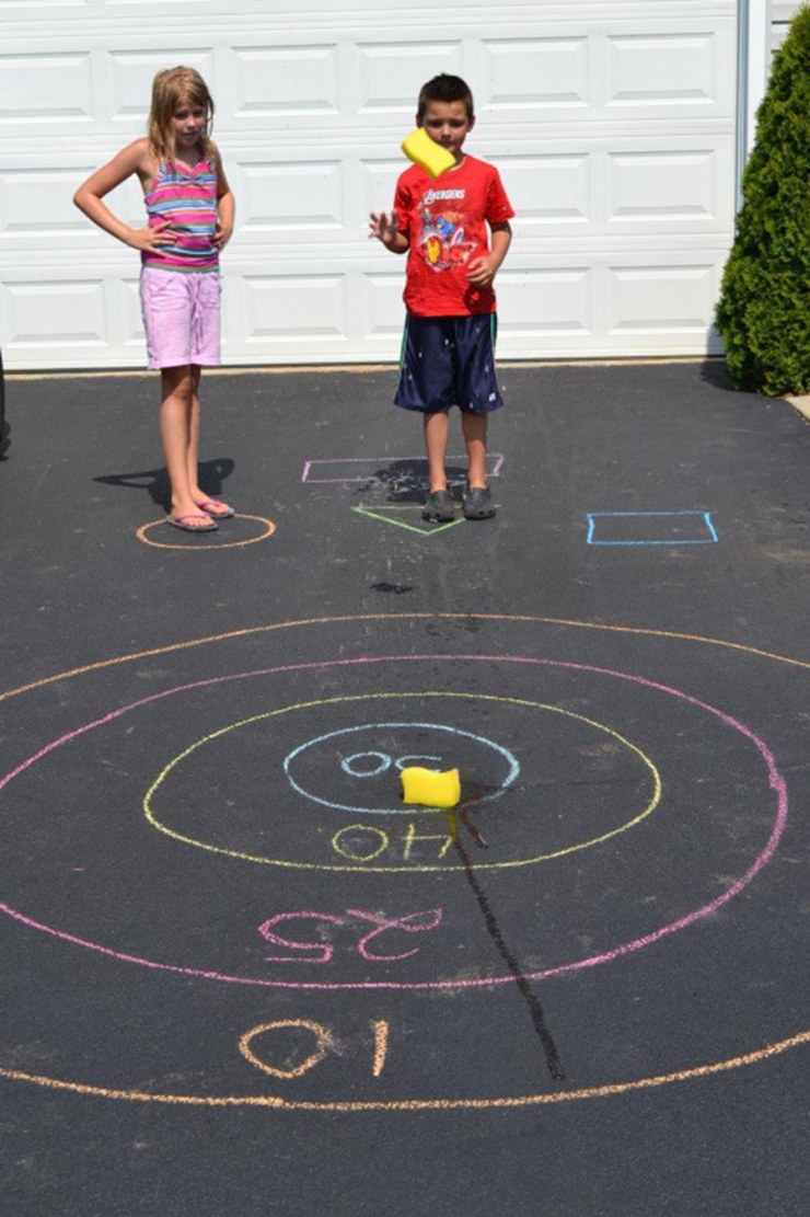 Illustration de l'article : 20 idées pour divertir vos enfants avec simplicité