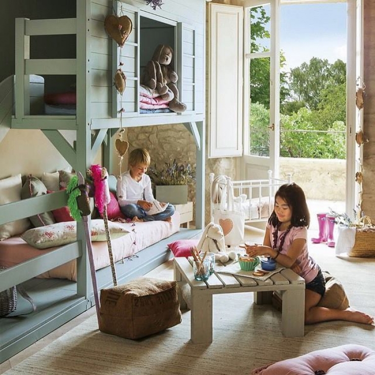 Illustration de l'article : Recyclez vos palettes grâce à ces 42 idées originales et astucieuses