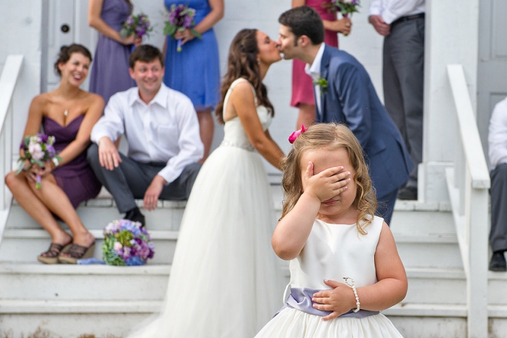 Illustration de l'article : 50 idées pour réaliser les meilleures photos de mariage