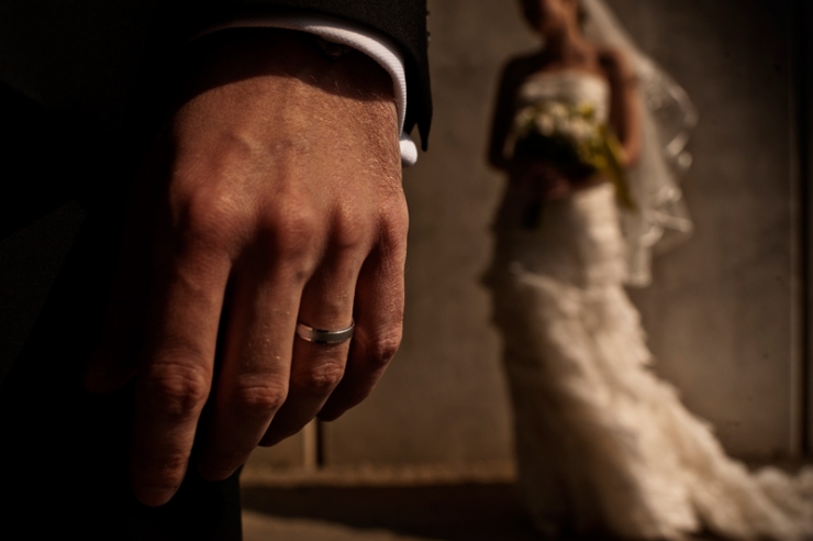Illustration de l'article : 50 idées pour réaliser les meilleures photos de mariage