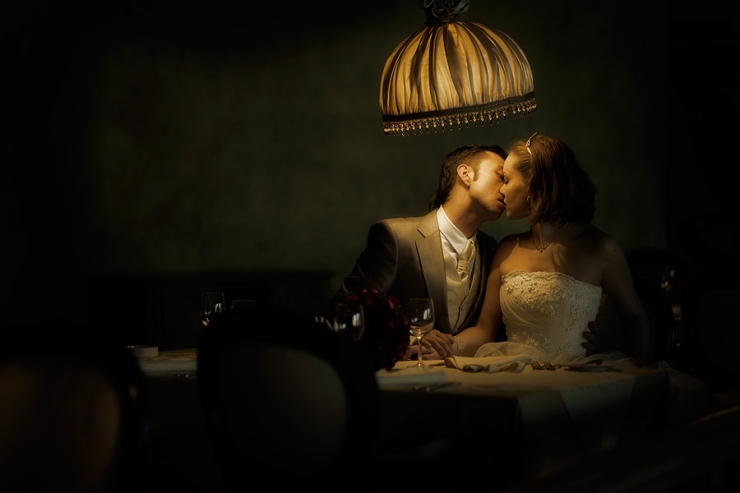 Illustration de l'article : 50 idées pour réaliser les meilleures photos de mariage