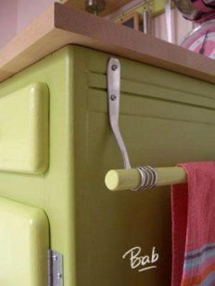 Illustration de l'article : 37 idées pour donner une seconde vie aux vieux ustensiles