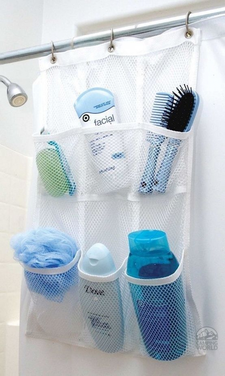 17 Astuces Pour Rendre Une Salle De Bain Fonctionnelle 17 Astuces Pour Rendre Une Salle De Bain Fonctionnelle