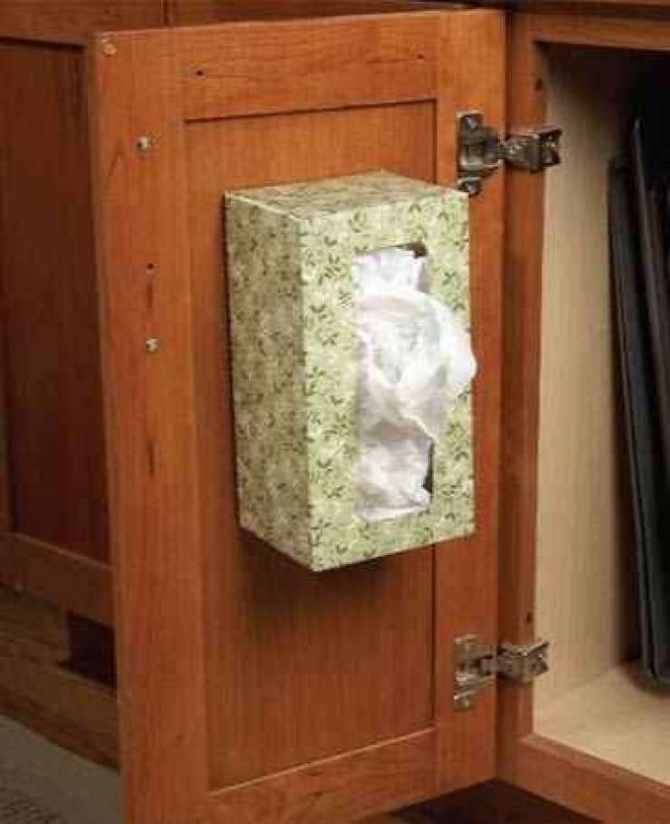 Illustration de l'article : 17 astuces pour rendre une salle de bain fonctionnelle