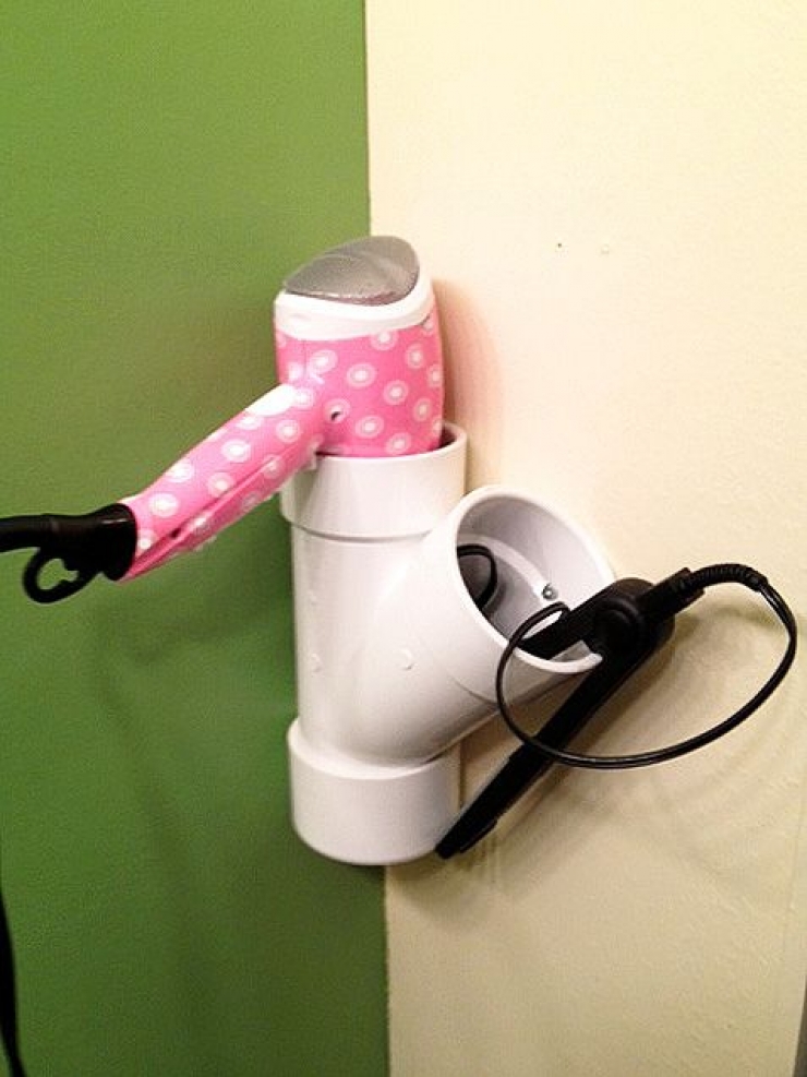 Illustration de l'article : 17 astuces pour rendre une salle de bain fonctionnelle