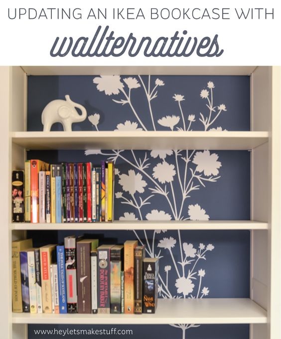 Illustration de l'article : 30 id&eacute;es pour donner une seconde vie &agrave; tous vos meubles m&ecirc;me ceux d&rsquo;Ikea