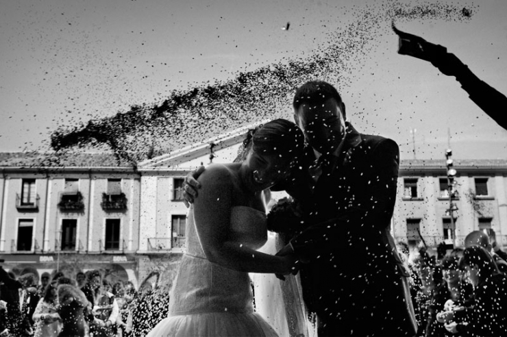 Illustration de l'article : 50 idées pour réaliser les meilleures photos de mariage