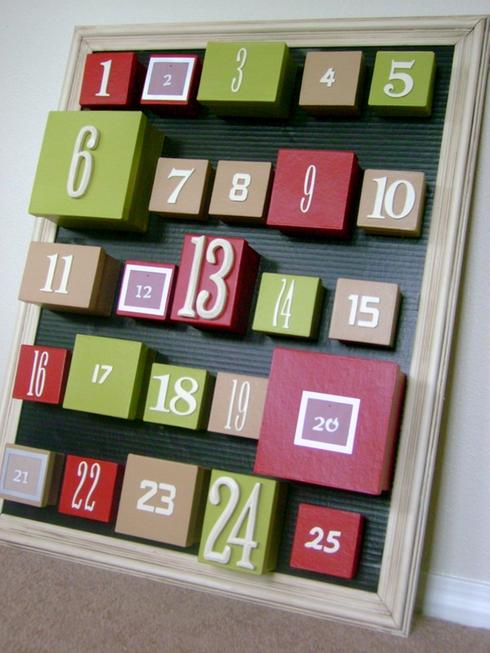 decoration-de-noel-bricolage-de-noel-facile-8