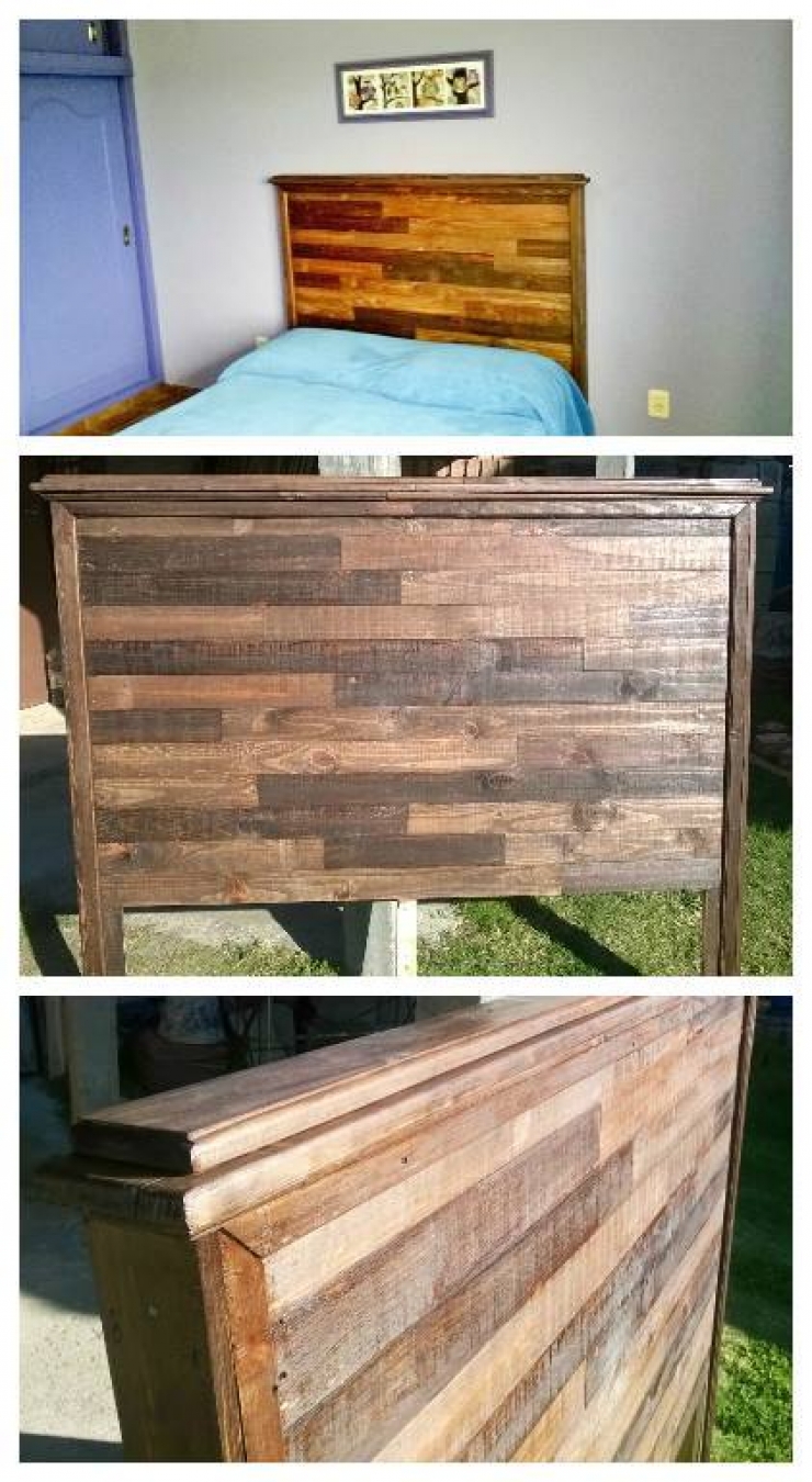 Illustration de l'article : Recyclez vos palettes grâce à ces 42 idées originales et astucieuses