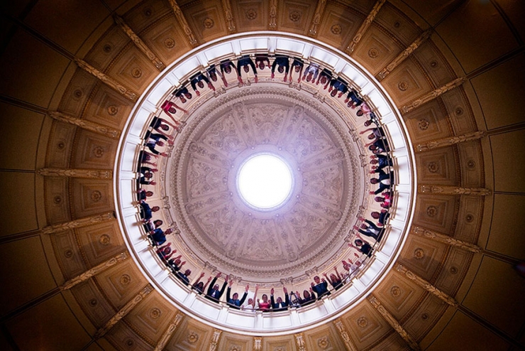 Illustration de l'article : 50 idées pour réaliser les meilleures photos de mariage