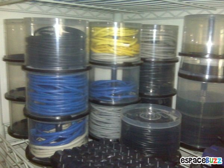 Illustration de l'article : 20 am&eacute;nagements originaux pour gagner de l&rsquo;espace 