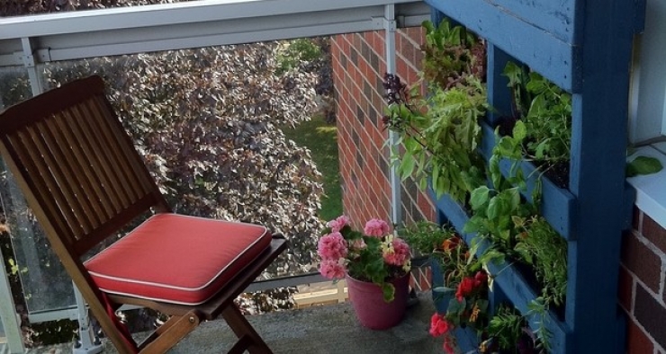Illustration de l'article : 63 idées pour changer totalement la décoration de votre jardin