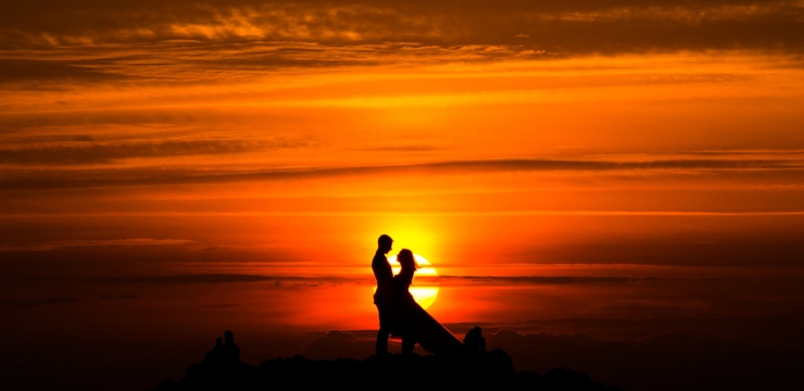 Illustration de l'article : 50 idées pour réaliser les meilleures photos de mariage
