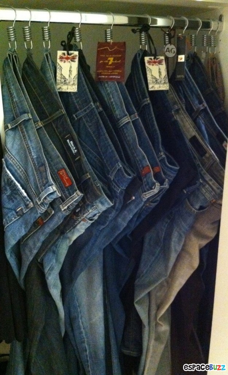 Illustration de l'article : 20 am&eacute;nagements originaux pour gagner de l&rsquo;espace 