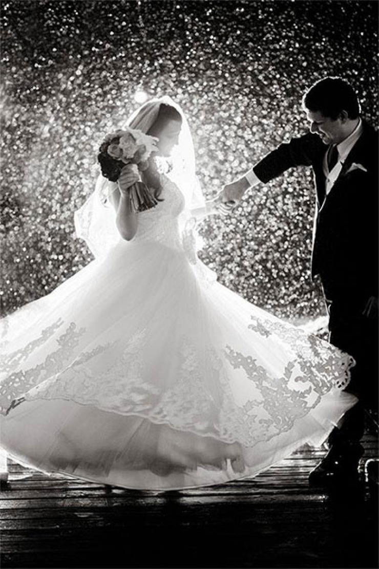 Illustration de l'article : 50 idées pour réaliser les meilleures photos de mariage