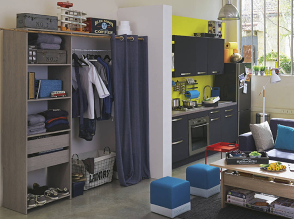 un-dressing-dans-un-studio