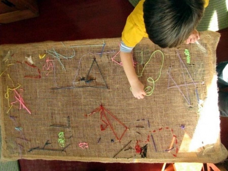 Illustration de l'article : 20 idées pour divertir vos enfants avec simplicité