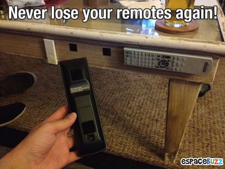 Illustration de l'article : 20 am&eacute;nagements originaux pour gagner de l&rsquo;espace 