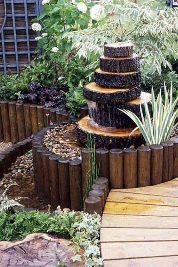 63 idées pour changer totalement la décoration de votre jardin