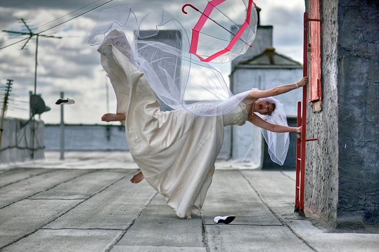 Illustration de l'article : 50 idées pour réaliser les meilleures photos de mariage