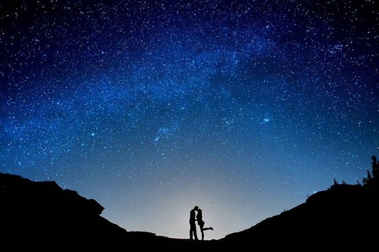 Illustration de l'article : 50 idées pour réaliser les meilleures photos de mariage