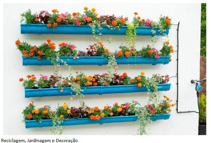 Illustration de l'article : 40 idées incroyables pour exprimer votre créativité grâce à la récupération