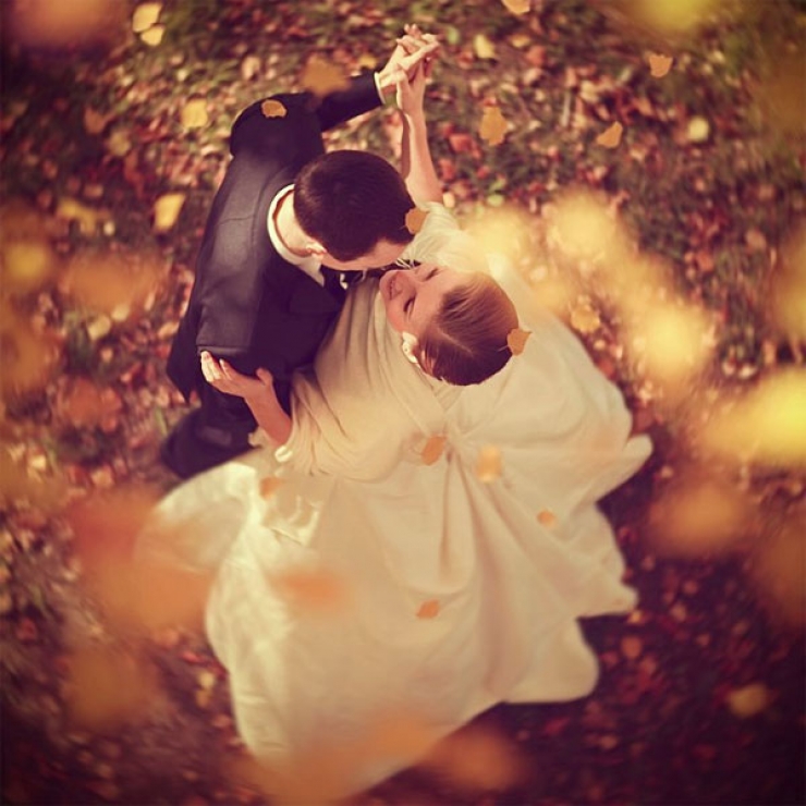 Illustration de l'article : 50 idées pour réaliser les meilleures photos de mariage