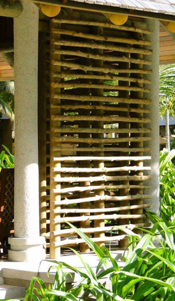 Illustration de l'article : 63 idées pour changer totalement la décoration de votre jardin