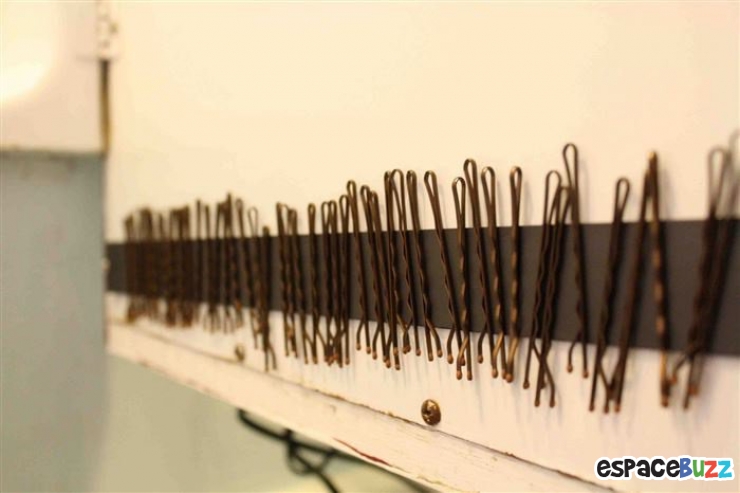 Illustration de l'article : 20 am&eacute;nagements originaux pour gagner de l&rsquo;espace 