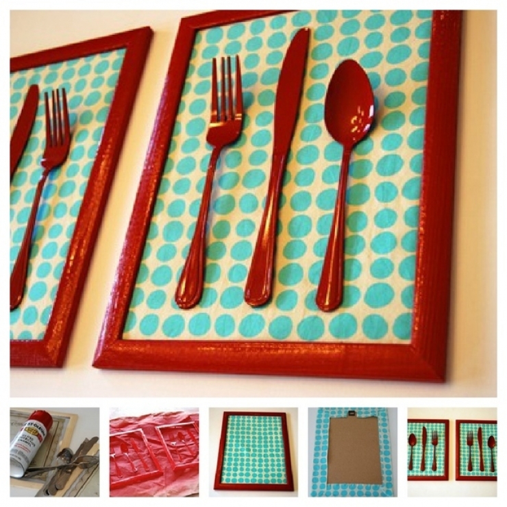 Illustration de l'article : 37 idées pour donner une seconde vie aux vieux ustensiles