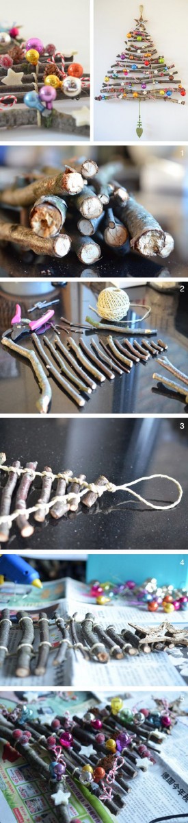 fabrication-sapin-noel-bois