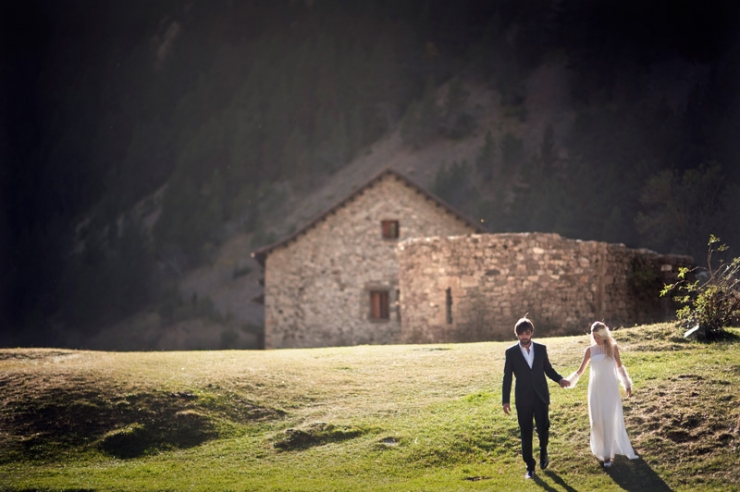 Illustration de l'article : 50 idées pour réaliser les meilleures photos de mariage
