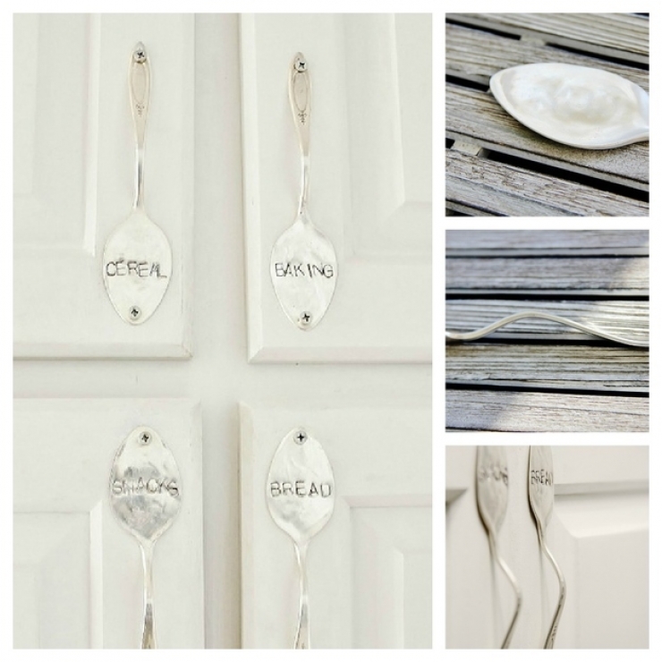 Illustration de l'article : 37 idées pour donner une seconde vie aux vieux ustensiles