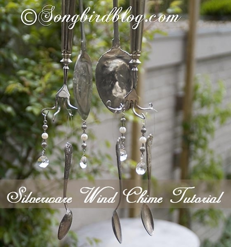 Illustration de l'article : 37 idées pour donner une seconde vie aux vieux ustensiles