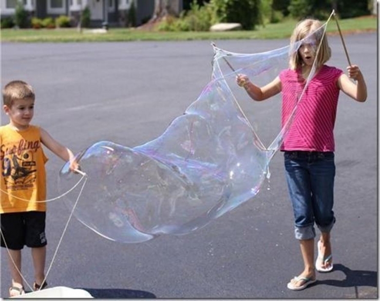 Illustration de l'article : 20 idées pour divertir vos enfants avec simplicité