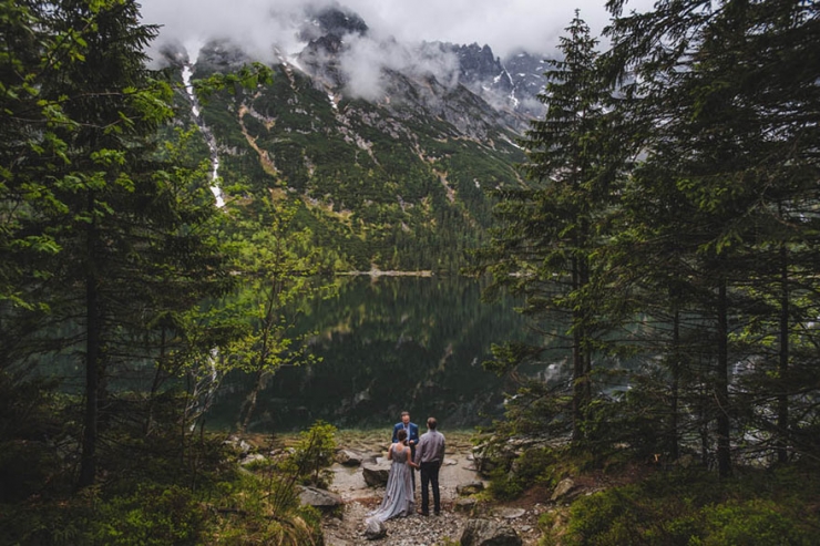 Illustration de l'article : 50 idées pour réaliser les meilleures photos de mariage