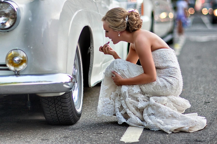 Illustration de l'article : 50 idées pour réaliser les meilleures photos de mariage