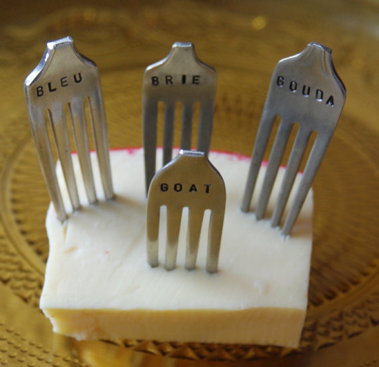 Illustration de l'article : 37 idées pour donner une seconde vie aux vieux ustensiles