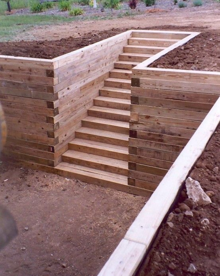 Illustration de l'article : 63 idées pour changer totalement la décoration de votre jardin
