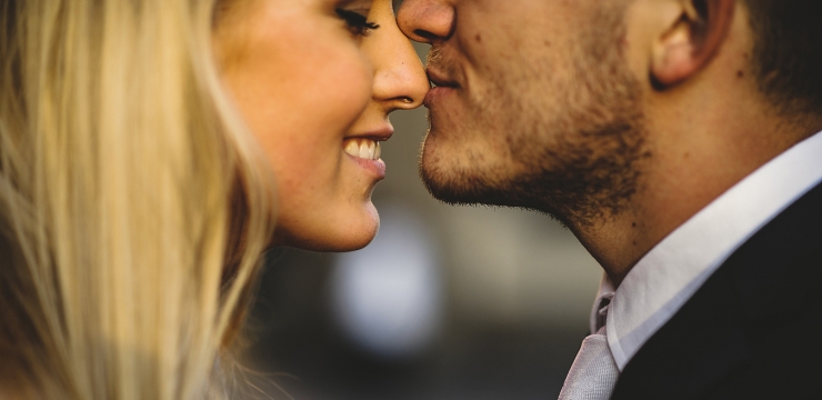 Illustration de l'article : 50 idées pour réaliser les meilleures photos de mariage
