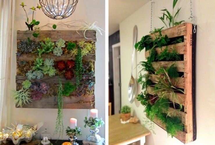 Illustration de l'article : 63 idées pour changer totalement la décoration de votre jardin