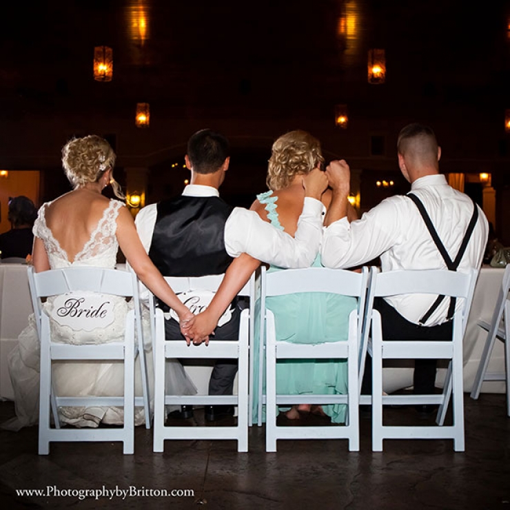 Illustration de l'article : 50 idées pour réaliser les meilleures photos de mariage