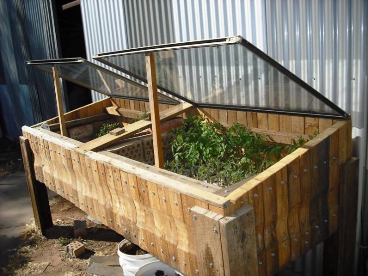 Illustration de l'article : Recyclez vos palettes grâce à ces 42 idées originales et astucieuses